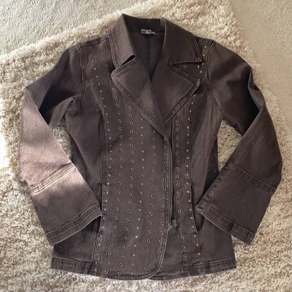 Totally awesome jacket - Picture 8 of 8